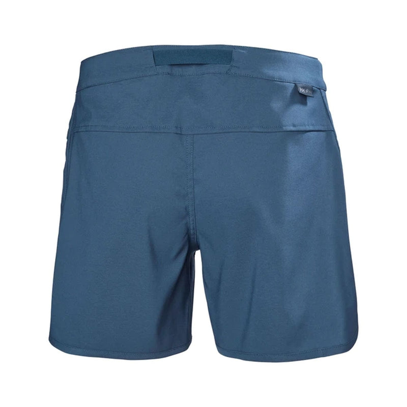 Load image into Gallery viewer, Helly Hansen Women's Solen Classic Recycled Watershorts 5"