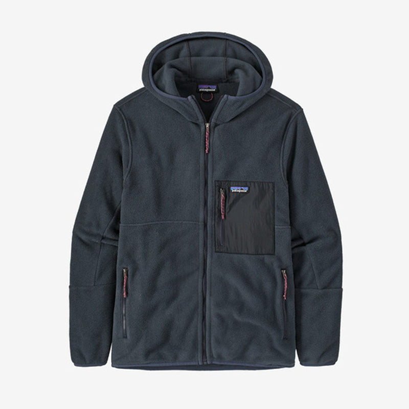 Load image into Gallery viewer, Patagonia Men&#39;s Microdini Hoody
