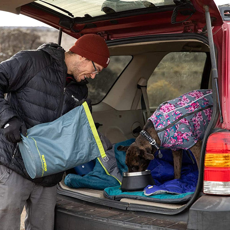 Load image into Gallery viewer, Ruffwear Kibble Kaddie Dog Food Travel Bag