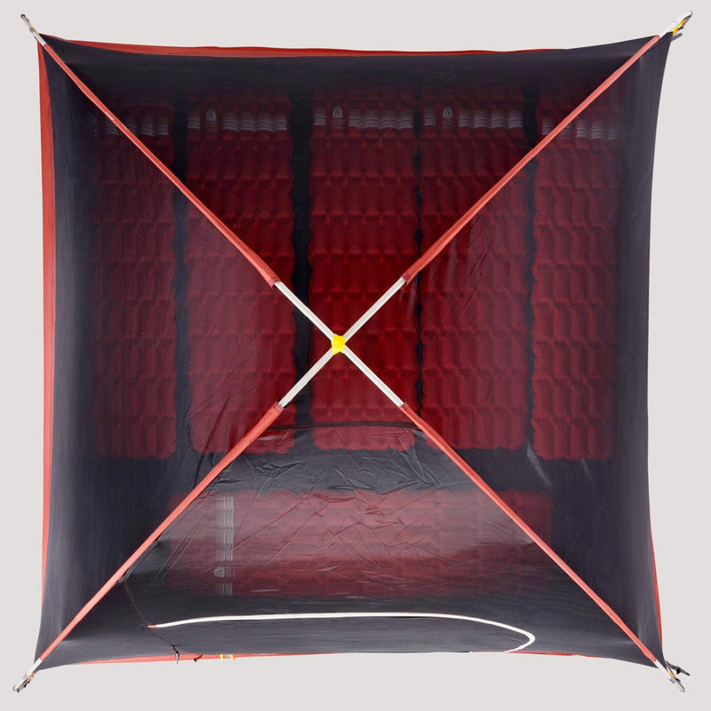Load image into Gallery viewer, Sierra Designs Alpenglow 6 Tent