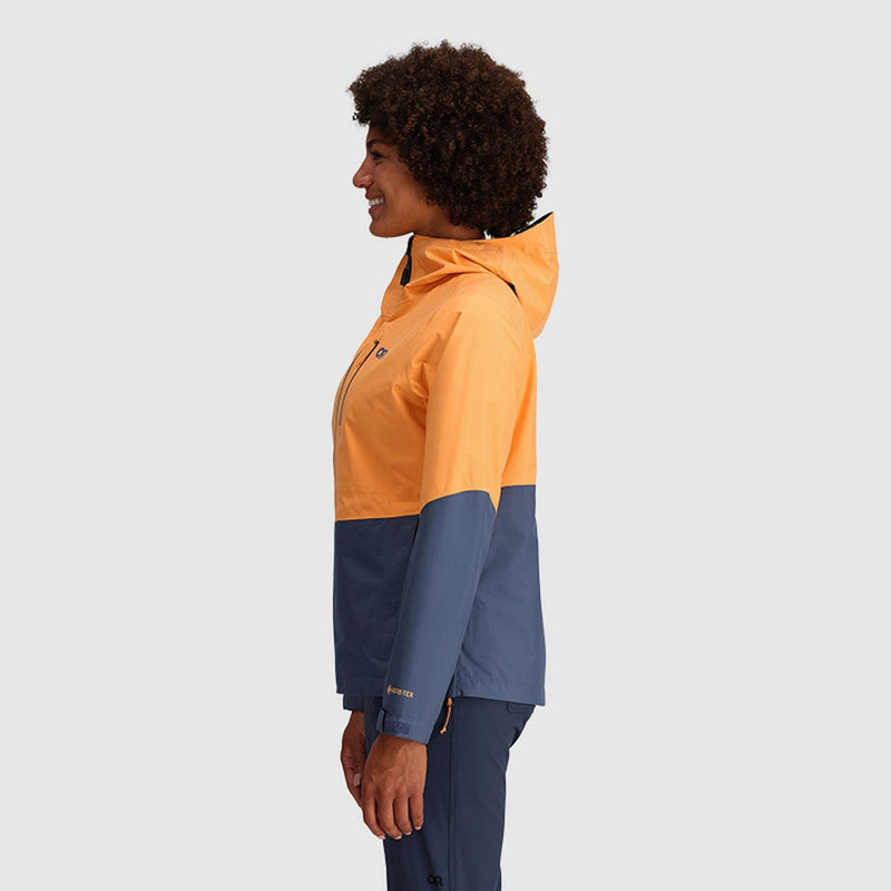 Load image into Gallery viewer, Outdoor Research Women's Aspire II Jacket