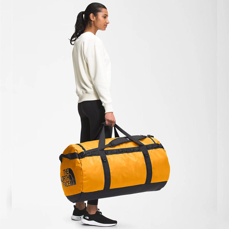 Load image into Gallery viewer, The North Face Base Camp XL Duffel