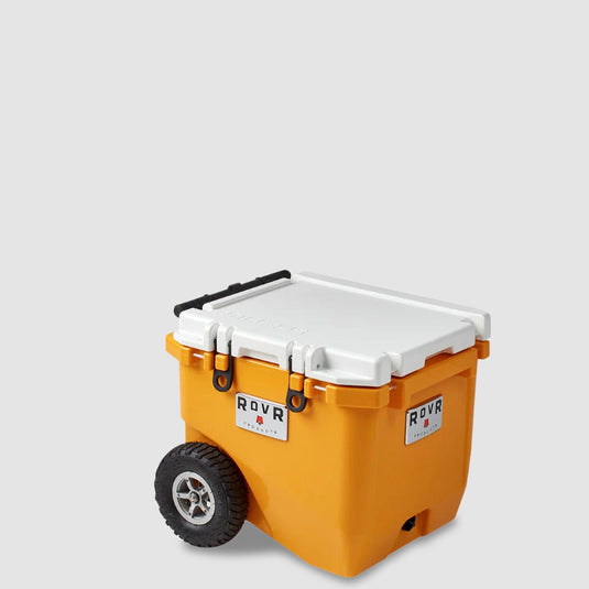 RovR RollR 45 Wheeled Cooler