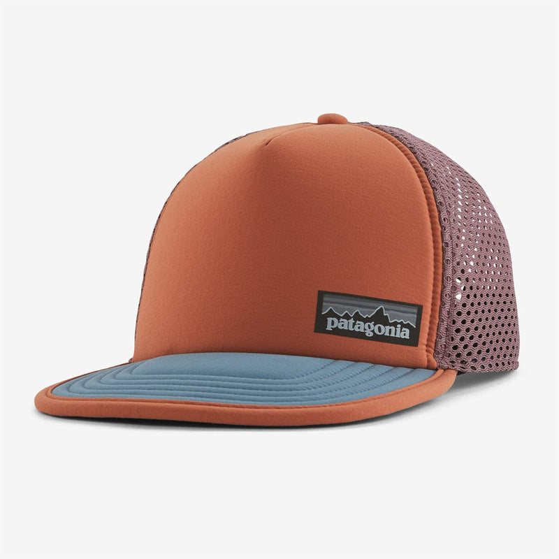 Load image into Gallery viewer, Patagonia Duckbill Trucker Hat