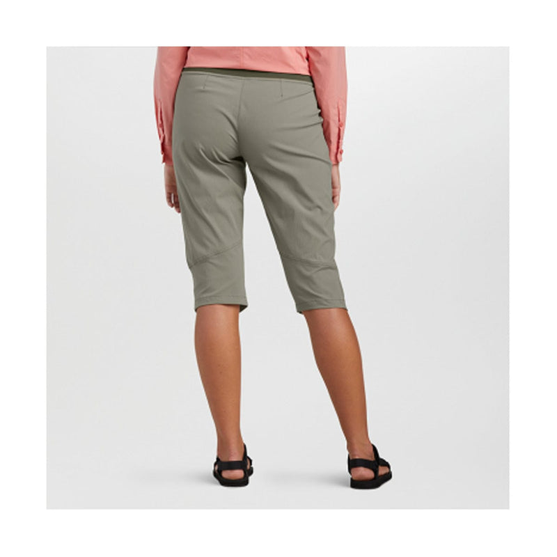Load image into Gallery viewer, Outdoor Research Women's Zendo Capris