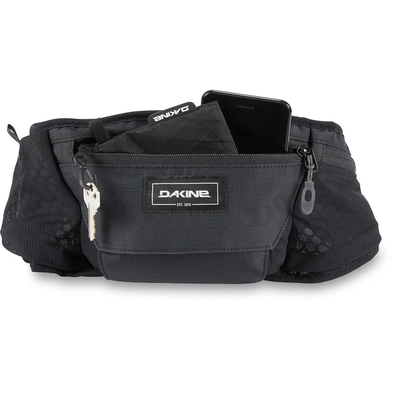 Load image into Gallery viewer, Dakine Hot Laps Stealth Bike Waist Bag