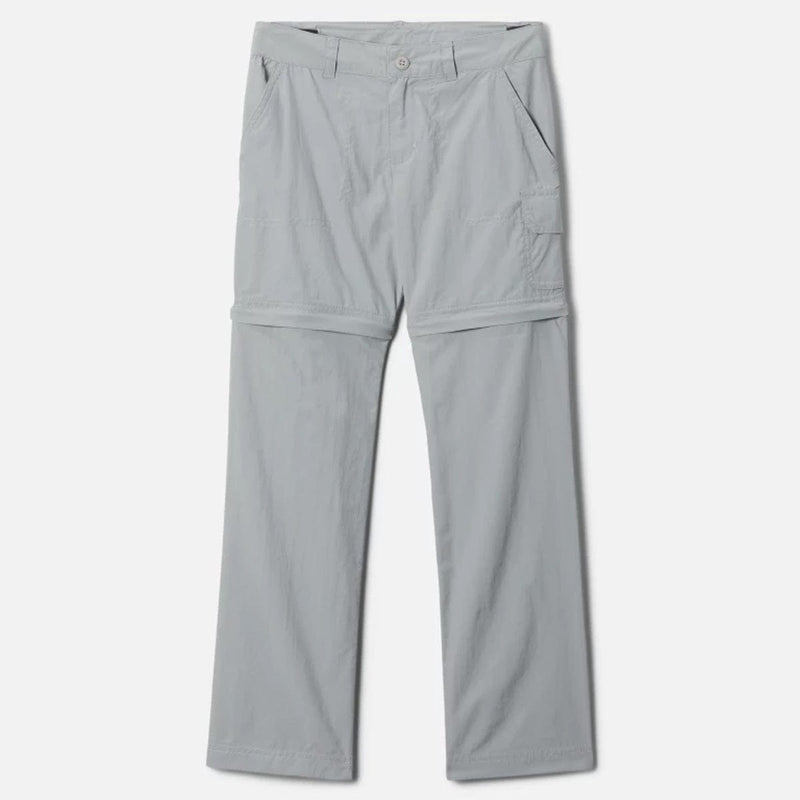 Load image into Gallery viewer, Columbia Girls Silver Ridge IV Convertible Pant