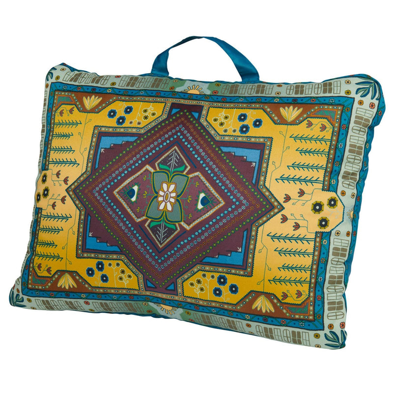 Load image into Gallery viewer, Kelty Jeanie's Blanket
