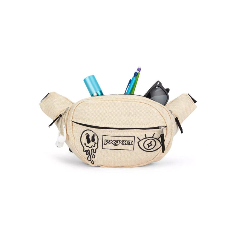 Load image into Gallery viewer, Jansport Fifth Ave Fx Heritage Waistpack