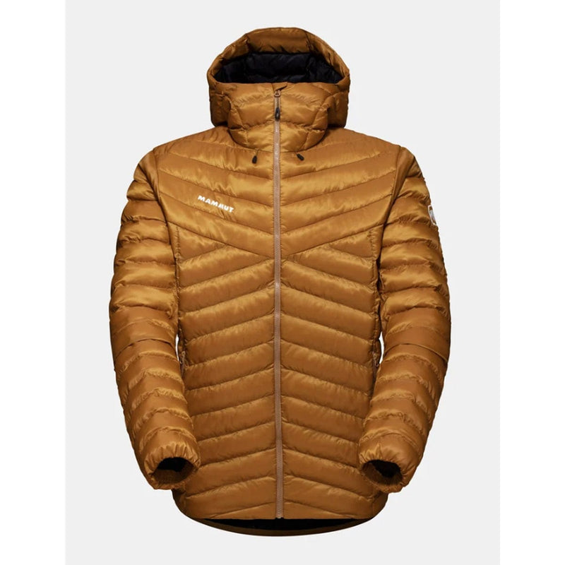Load image into Gallery viewer, Mammut Albula IN Hooded Jacket Men