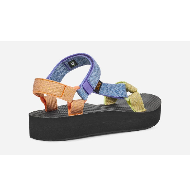 Load image into Gallery viewer, Teva Midform Universal Sandal - Women&#39;s
