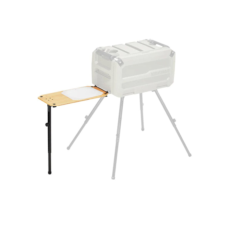 Load image into Gallery viewer, Yakima OpenRange Wood Side Table