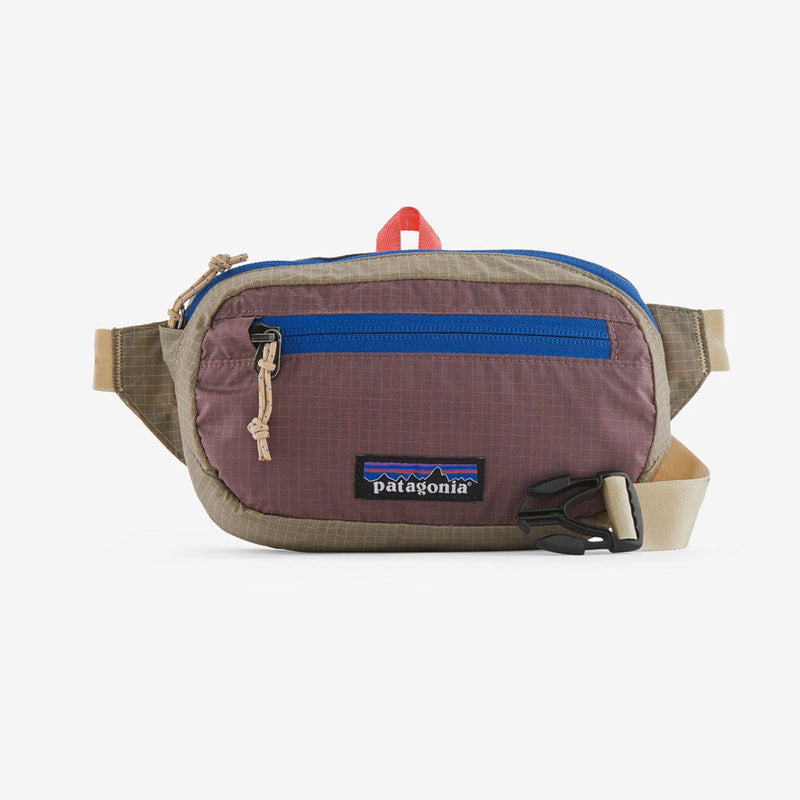 Load image into Gallery viewer, Patagonia Ultralight Black Hole Mini Hip Pack