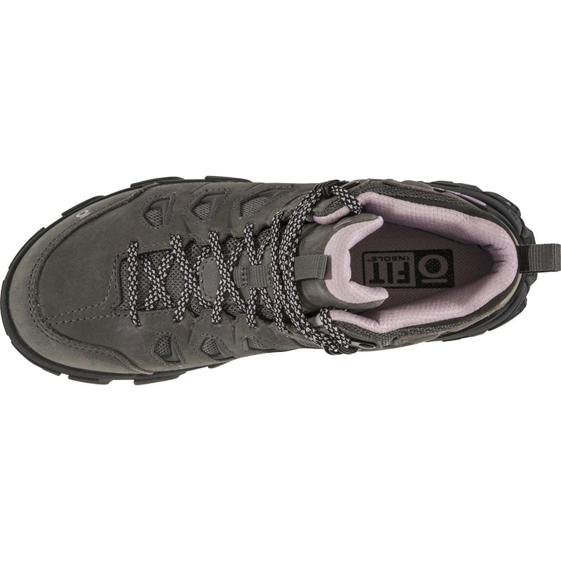 Load image into Gallery viewer, Oboz Sawtooth X Mid B-DRY Women&#39;s Hiking Boot
