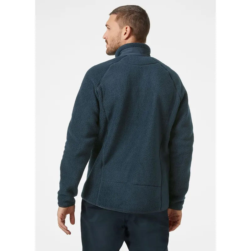 Load image into Gallery viewer, Helly Hansen Men's Panorama Pile Block Jacket