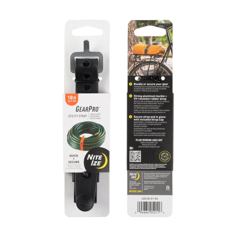 Load image into Gallery viewer, Nite Ize GearPro Utility Strap