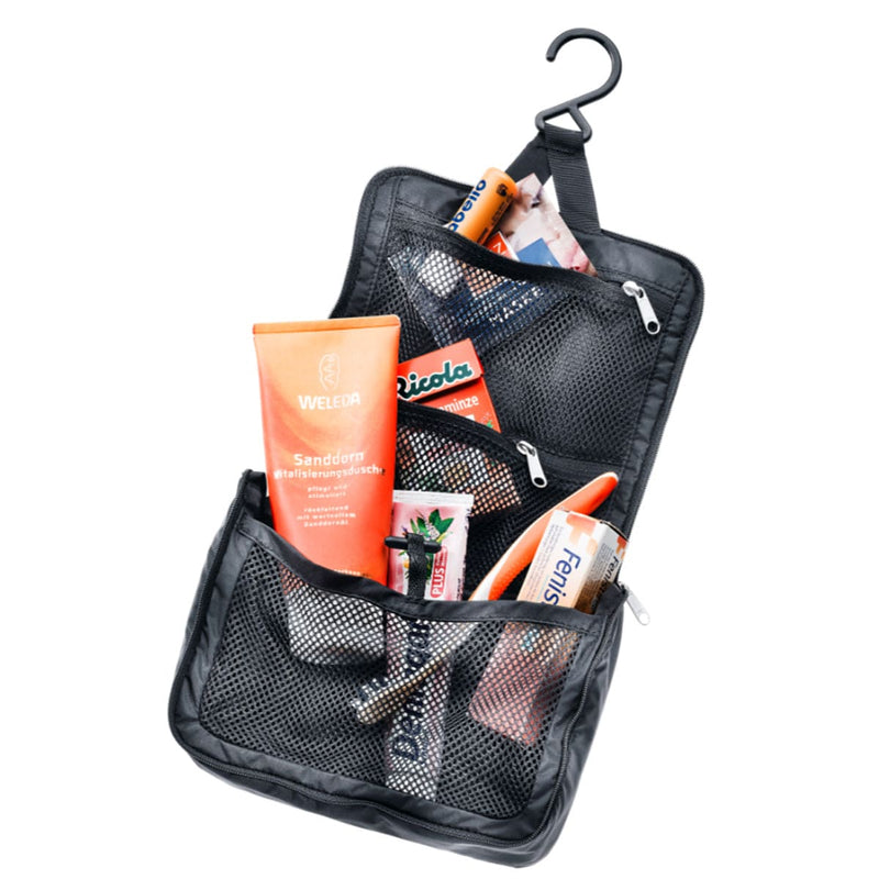 Load image into Gallery viewer, Deuter Wash Center Lite I Toiletry bag