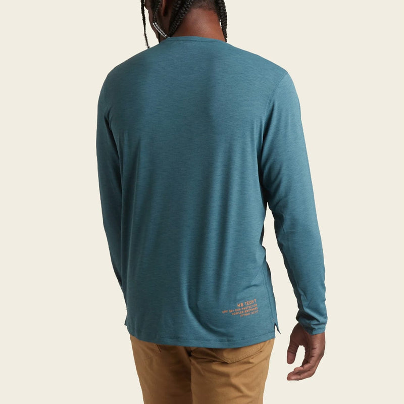 Load image into Gallery viewer, Howler Brothers HB Tech T