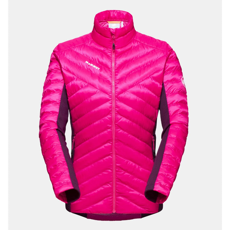 Load image into Gallery viewer, Mammut Women's Albula IN Hybrid Jacket