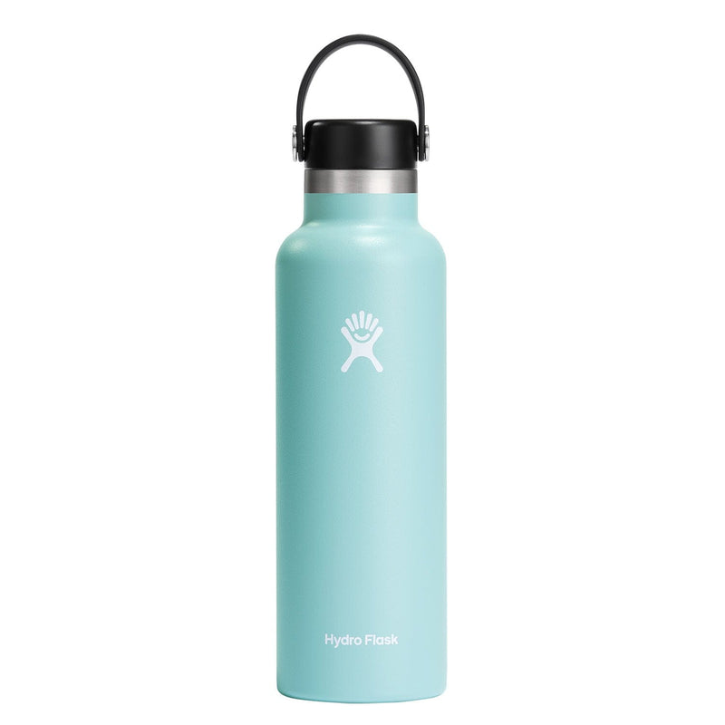 Load image into Gallery viewer, Hydro Flask 21 oz Standard Mouth Bottle