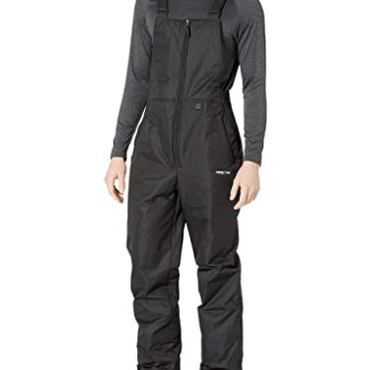 Arctix/SkiGear Insulated Bib Overalls - Men's