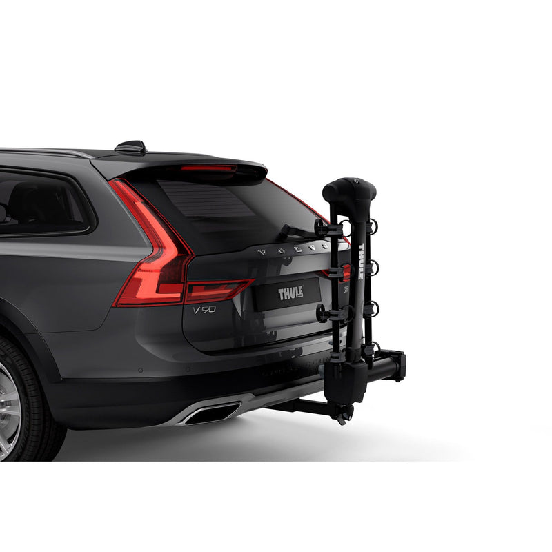 Load image into Gallery viewer, Thule Apex XT Swing 4 Rear Bike Carrier
