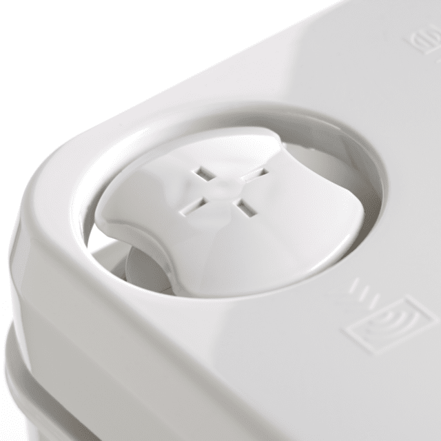 Load image into Gallery viewer, Dometic 975 Portable 5 Gallon Toilet 975