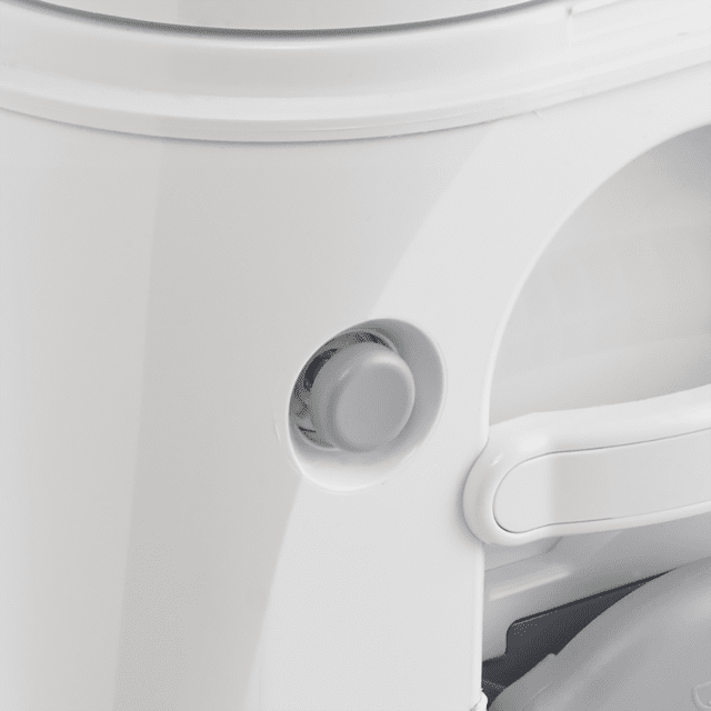 Load image into Gallery viewer, Dometic 975 Portable 5 Gallon Toilet 975