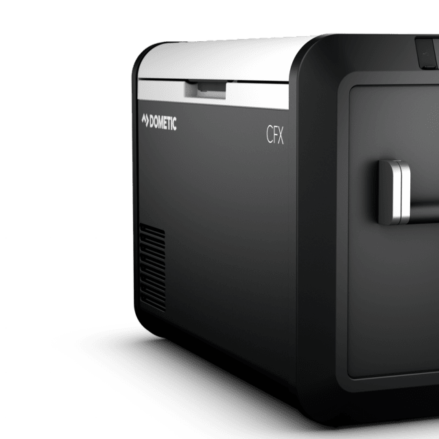 Load image into Gallery viewer, Dometic CFX3 35 Powered Electric Cooler