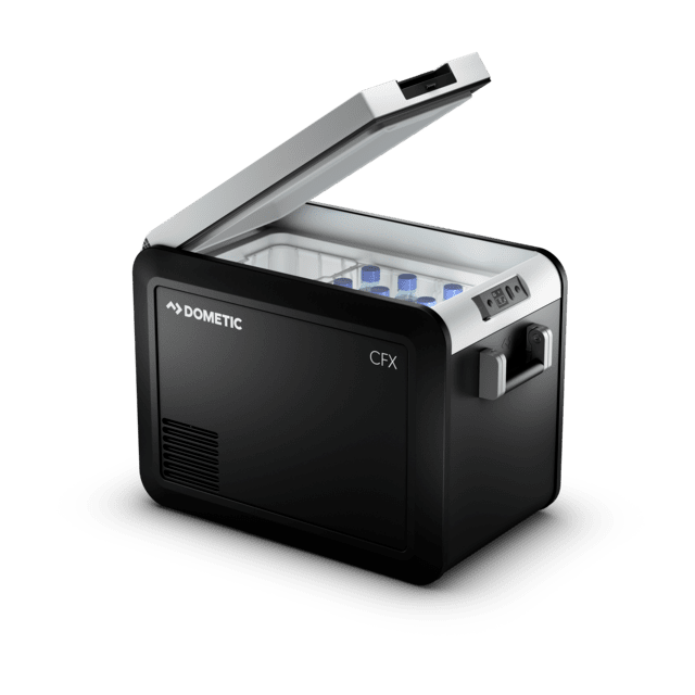 Load image into Gallery viewer, Dometic CFX3 45 Powered Electric Cooler