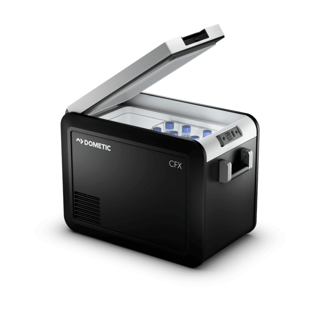 Load image into Gallery viewer, Dometic CFX3 45 Powered Electric Cooler