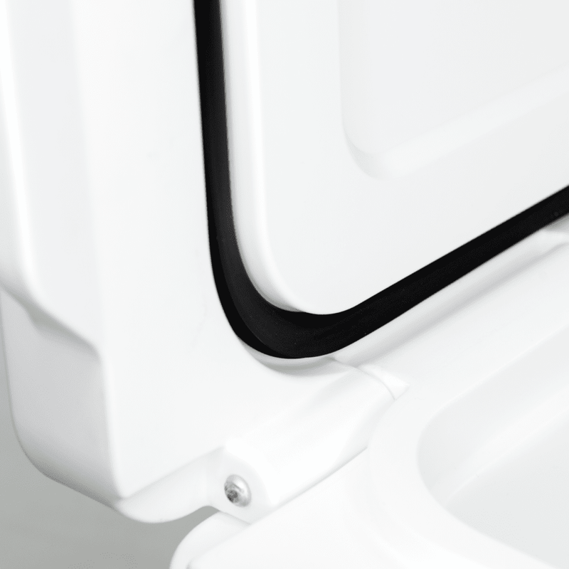 Load image into Gallery viewer, Dometic Patrol 55 Quart Cooler