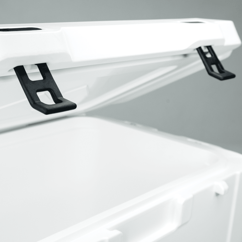 Load image into Gallery viewer, Dometic Patrol 55 Quart Cooler