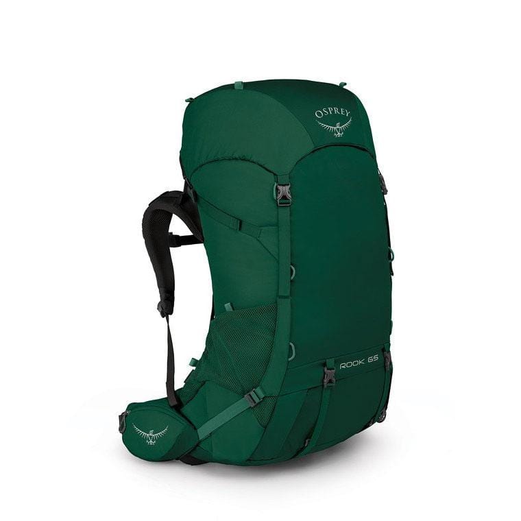 Load image into Gallery viewer, Osprey Rook 65 Internal Frame Backpack