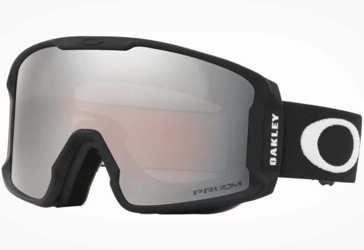 Load image into Gallery viewer, Oakley LINE MINER XM Ski Goggle