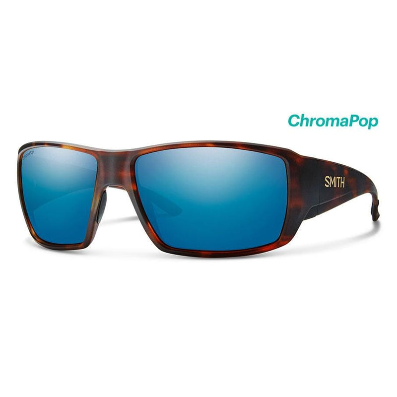 Load image into Gallery viewer, Smith Guides Choice Glass ChromaPop Polarized Sunglasses
