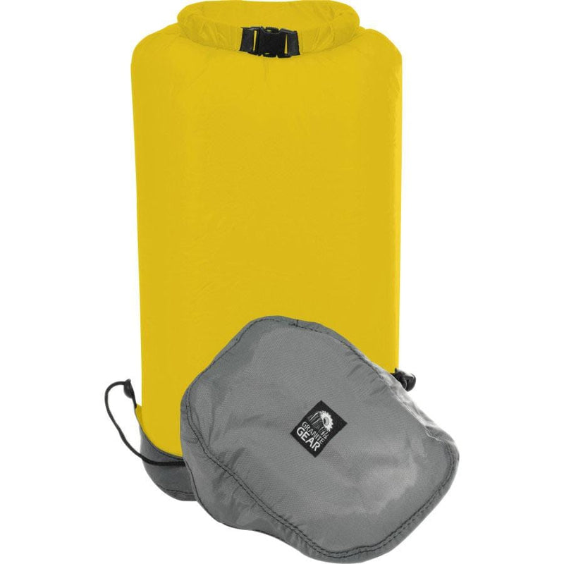 Load image into Gallery viewer, Granite Gear eVent Sil Compression DrySack