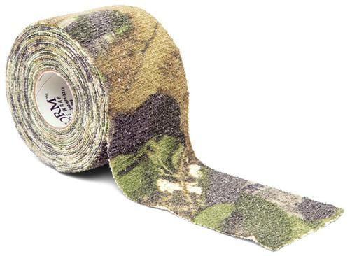 Load image into Gallery viewer, Gear Aid Camo Form Fabric Wrap