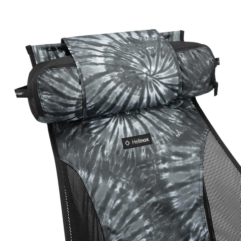 Load image into Gallery viewer, Helinox Sunset Camp Chair w Headrest & Side Pocket