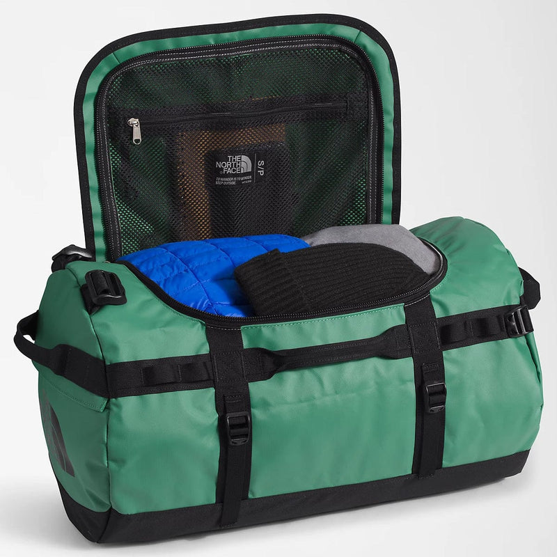 Load image into Gallery viewer, The North Face Base Camp S Duffel