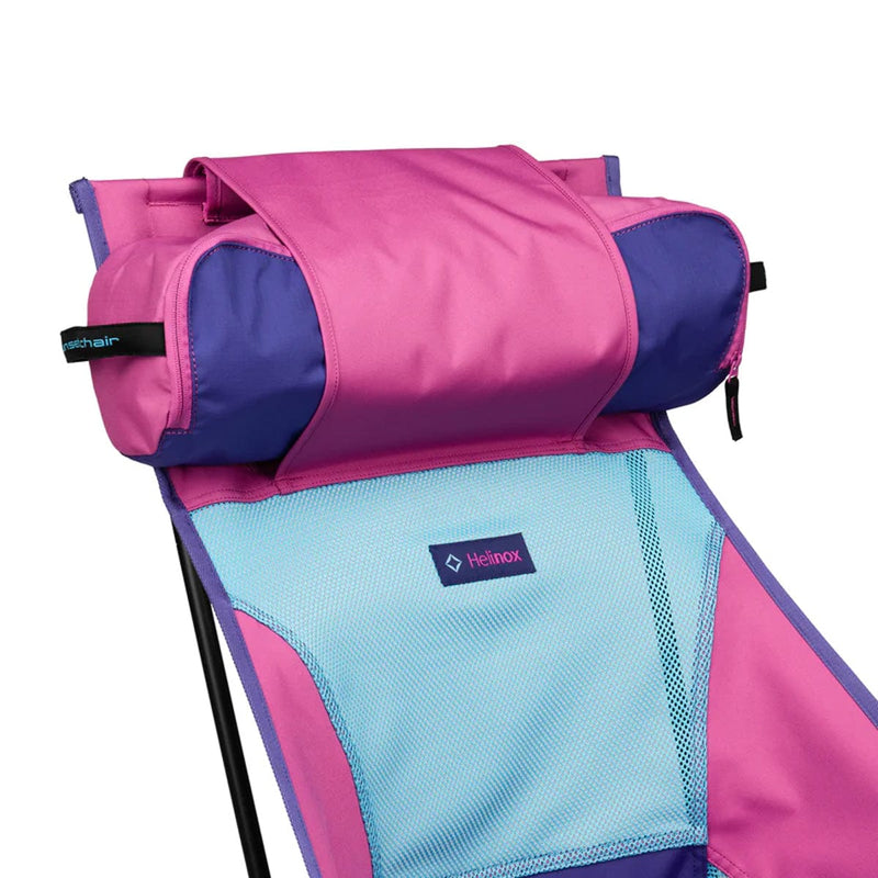 Load image into Gallery viewer, Helinox Sunset Camp Chair w Headrest & Side Pocket