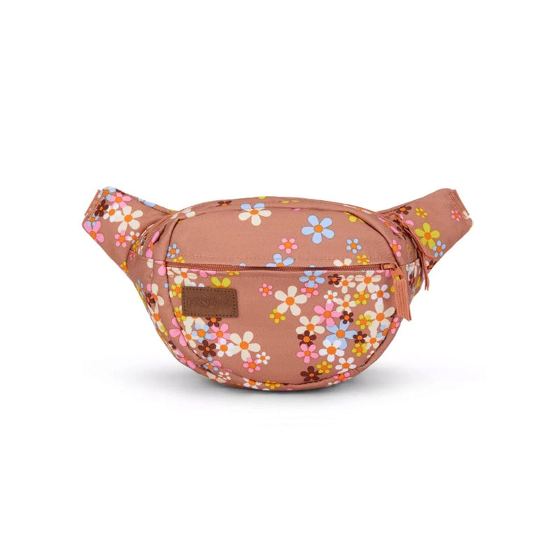 Load image into Gallery viewer, Jansport Fifth Ave Fx Heritage Waistpack