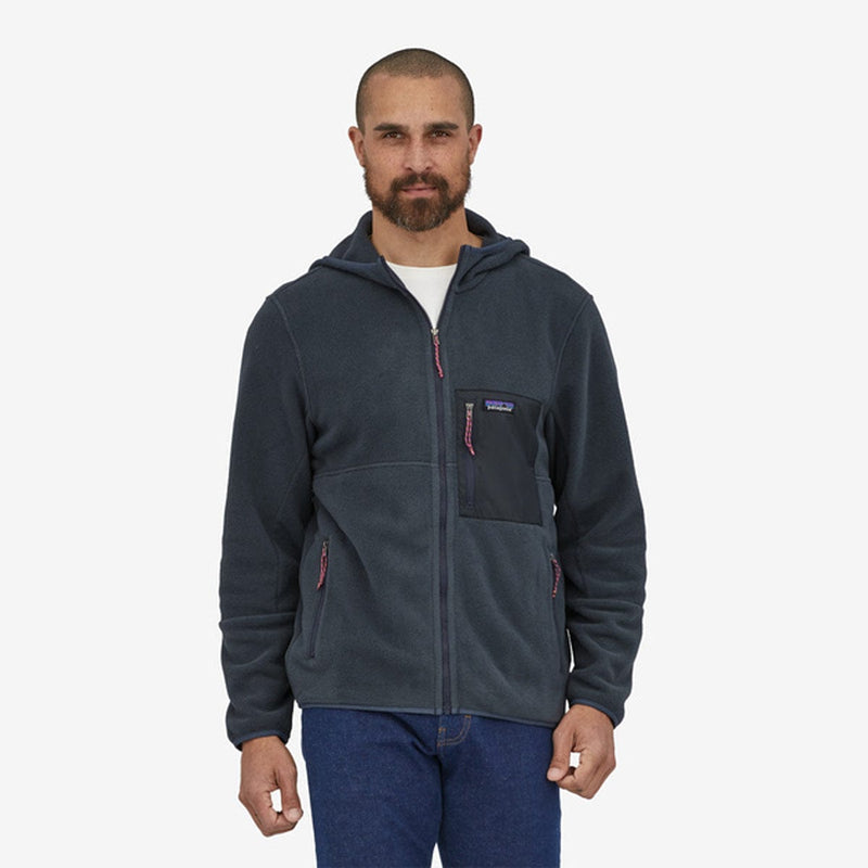 Load image into Gallery viewer, Patagonia Men&#39;s Microdini Hoody
