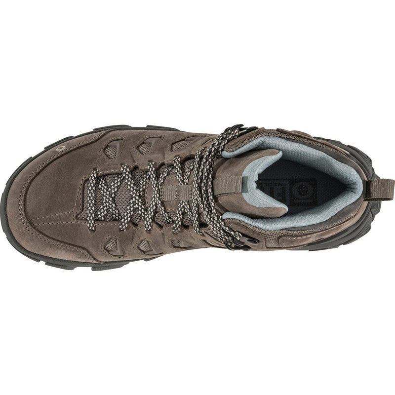 Load image into Gallery viewer, Oboz Sawtooth X Mid B-DRY Women&#39;s Hiking Boot
