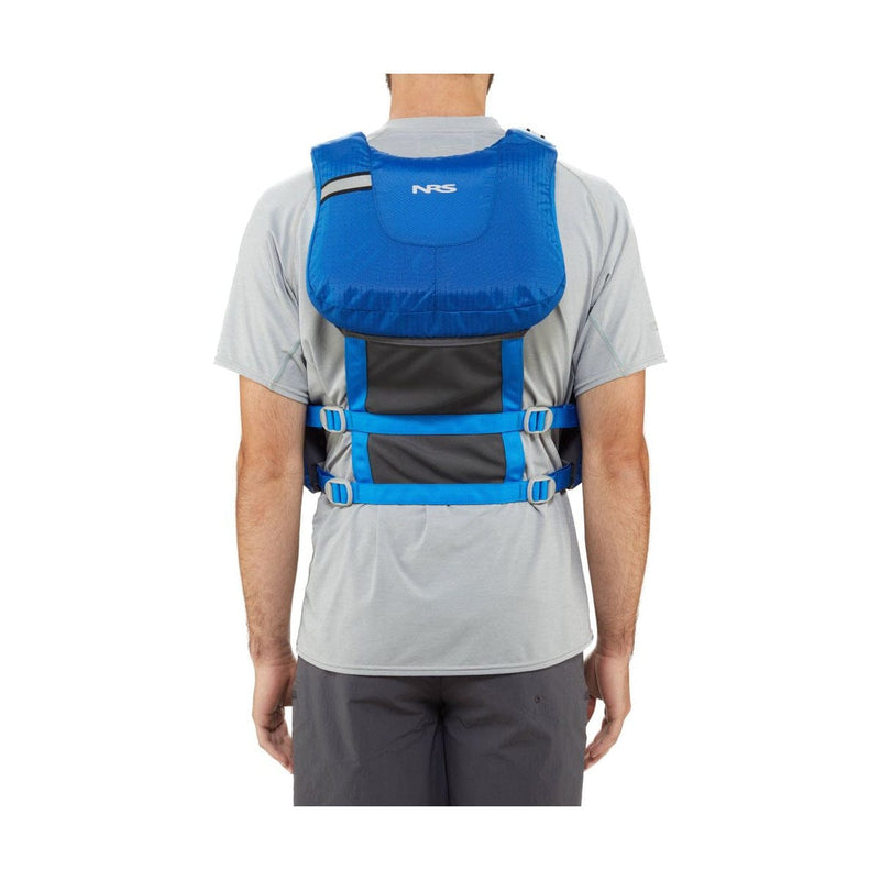 Load image into Gallery viewer, NRS Clearwater Mesh Back PFD