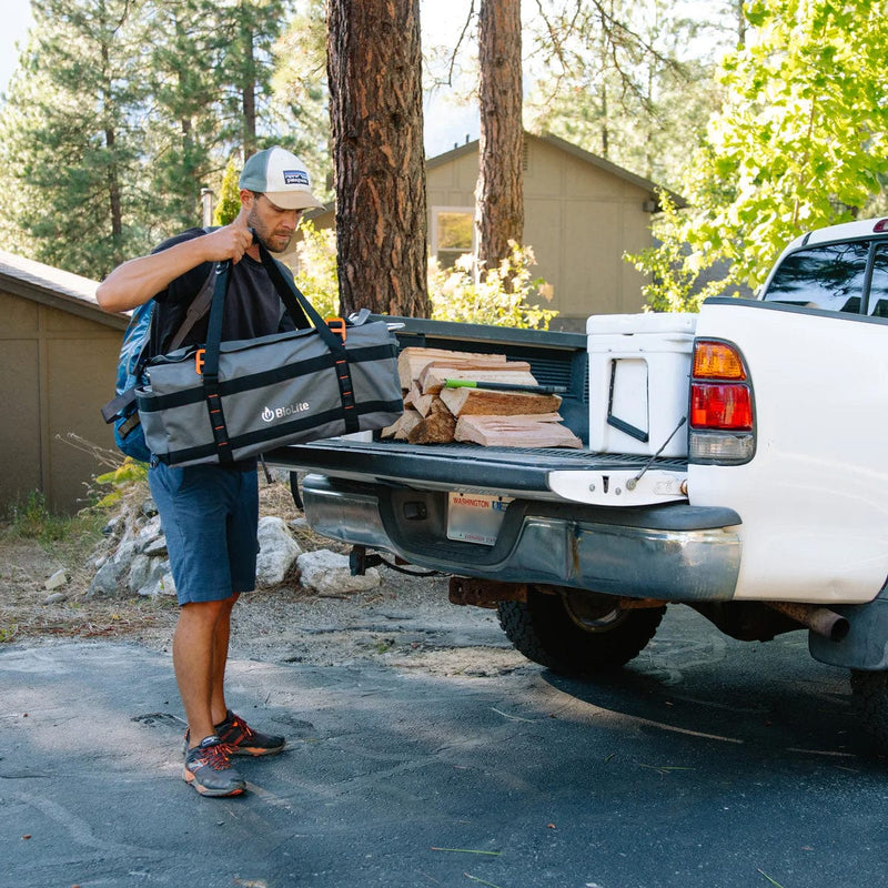 Load image into Gallery viewer, BioLite FirePit Carry Bag