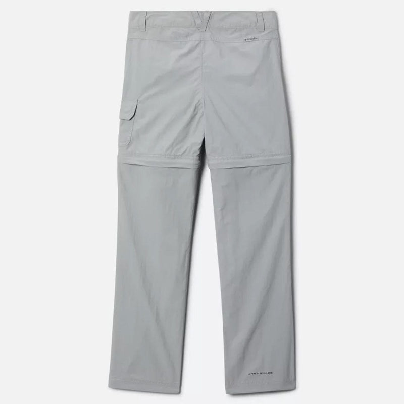 Load image into Gallery viewer, Columbia Girls Silver Ridge IV Convertible Pant