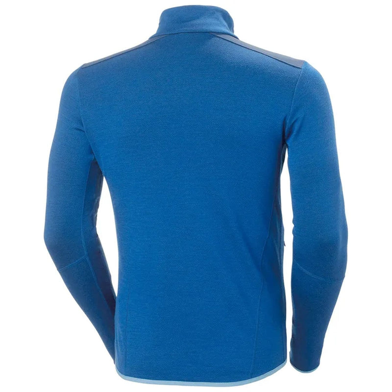 Load image into Gallery viewer, Helly Hansen Men's LIFA Merino Midlayer Jacket