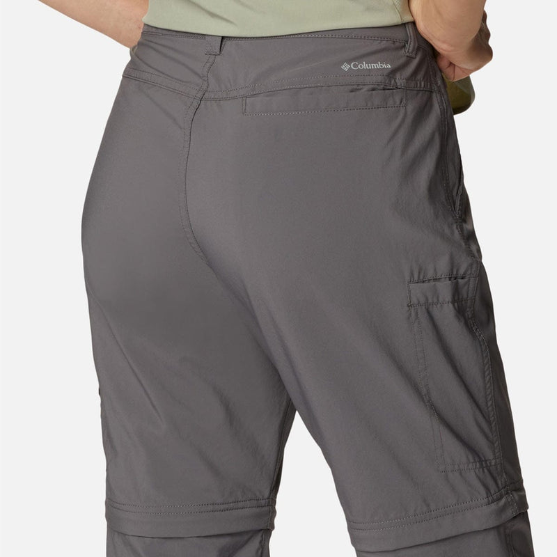 Load image into Gallery viewer, Columbia Women&#39;s Silver Ridge Utility Convertible Pant- Regular
