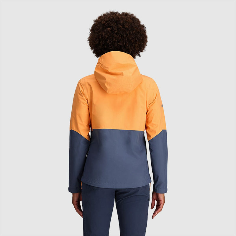Load image into Gallery viewer, Outdoor Research Women's Aspire II Jacket